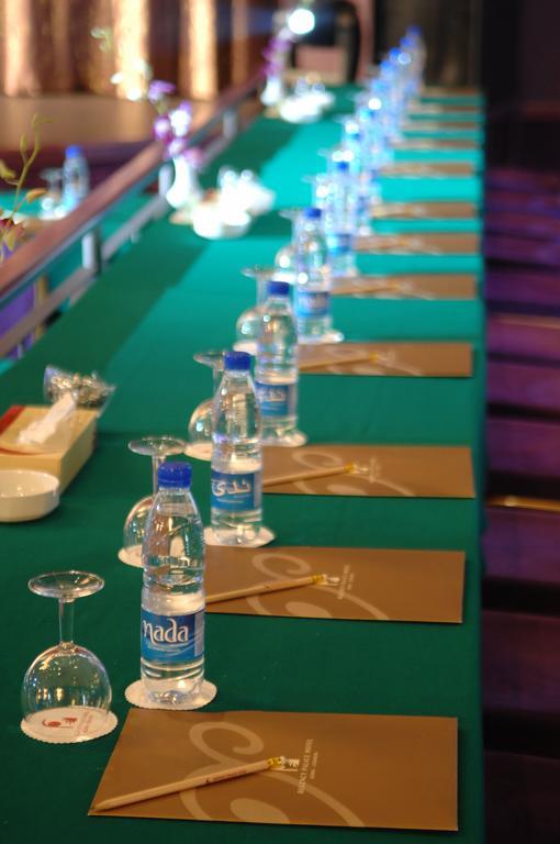 Regency Palace Hotel Jounieh Ngoại thất bức ảnh