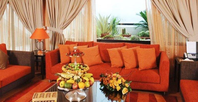 Regency Palace Hotel Jounieh Ngoại thất bức ảnh